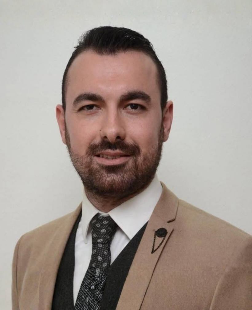 Muratcan Çınar
